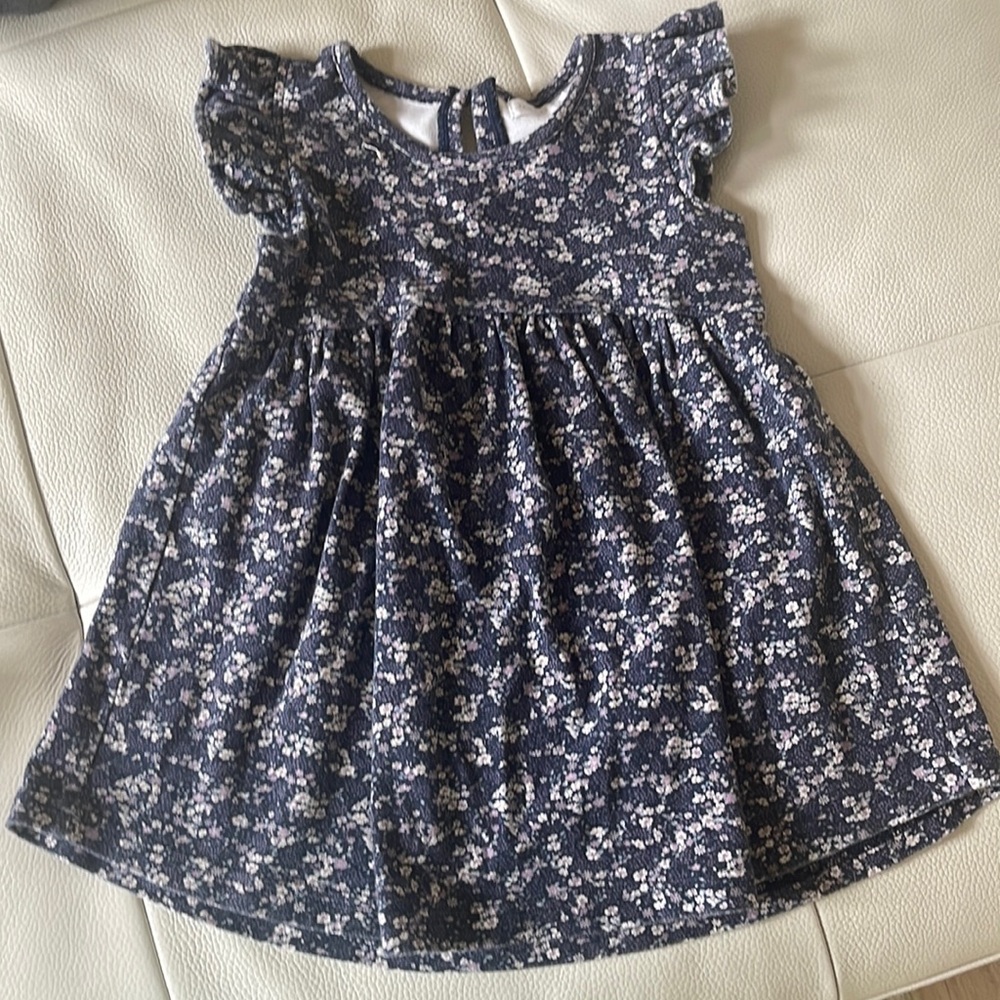 Jamie kay dress